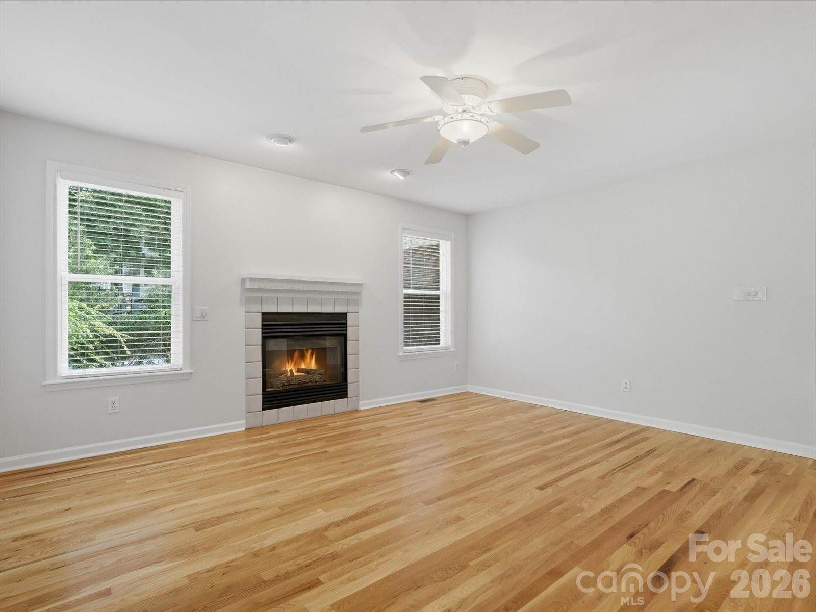 419 Whitefriars Lane, Matthews, NC 28105