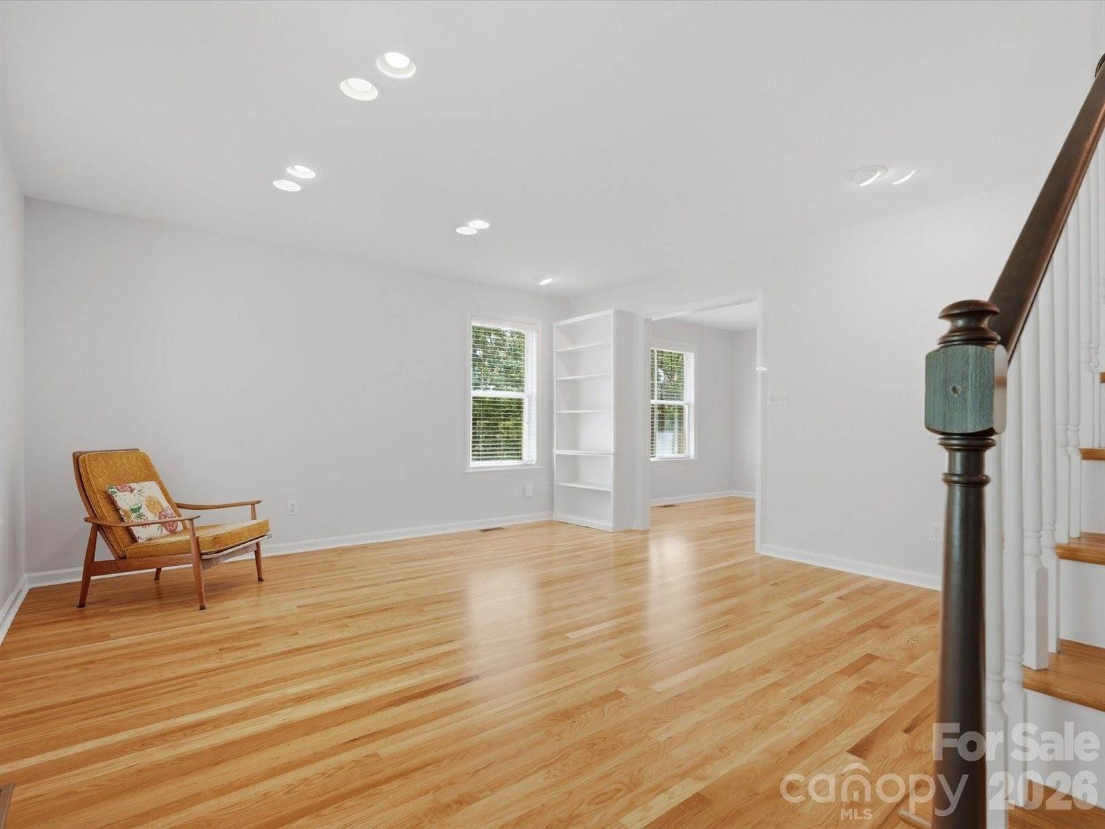 419 Whitefriars Lane, Matthews, NC 28105