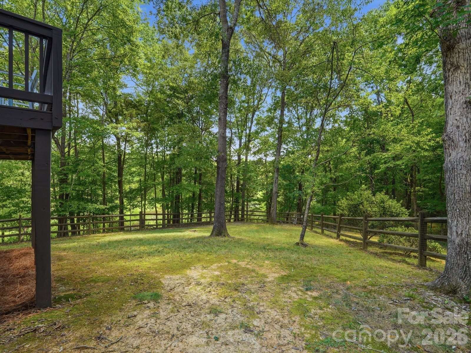 419 Whitefriars Lane, Matthews, NC 28105