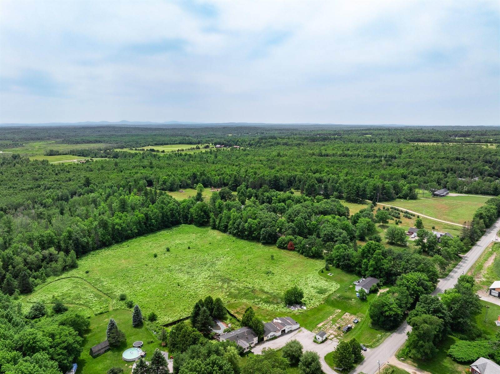 512 Mudgett Road, Levant, ME 04456