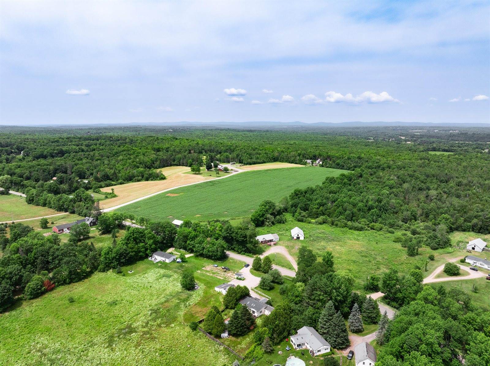 512 Mudgett Road, Levant, ME 04456