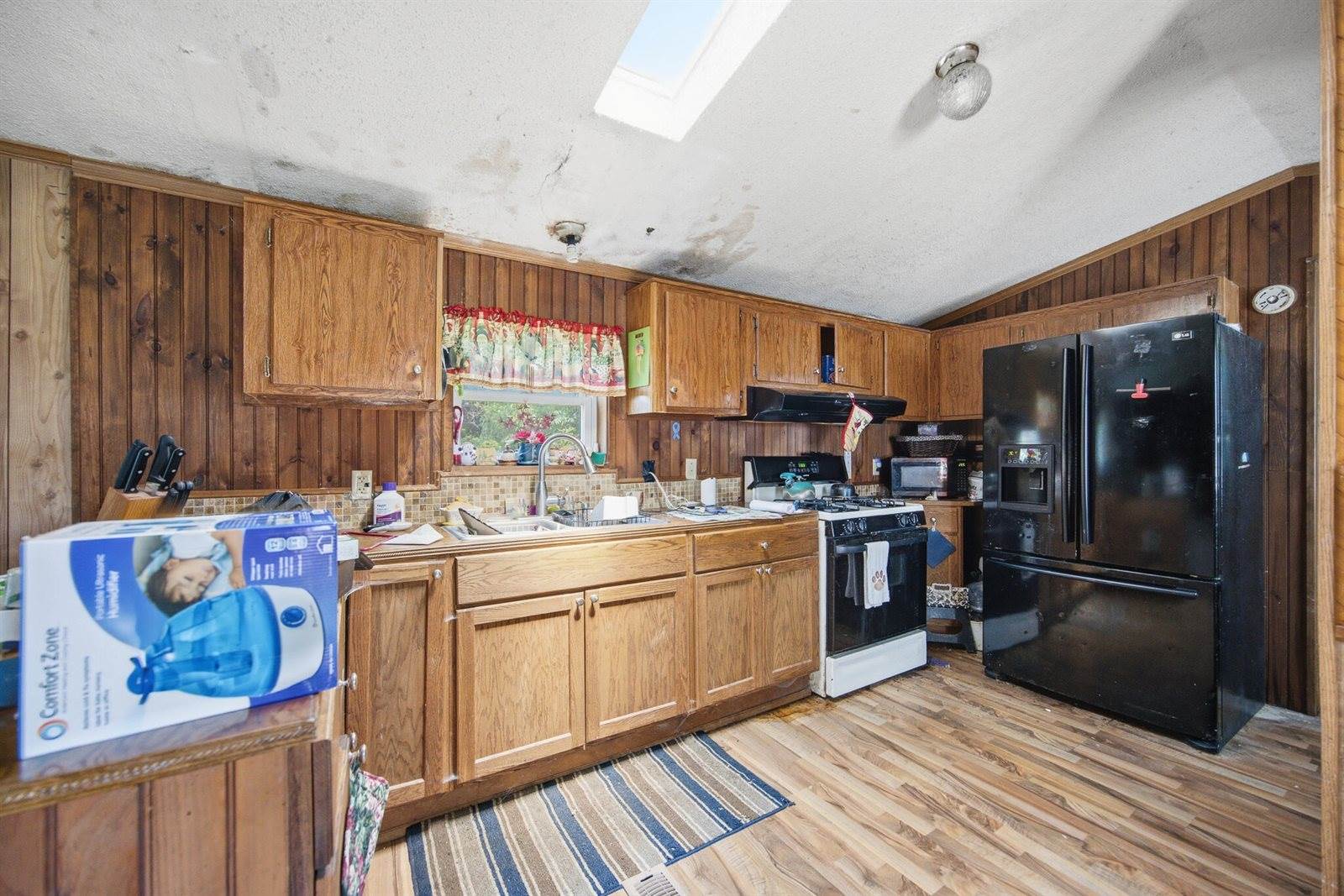 512 Mudgett Road, Levant, ME 04456