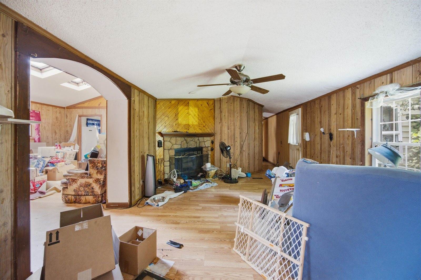 512 Mudgett Road, Levant, ME 04456