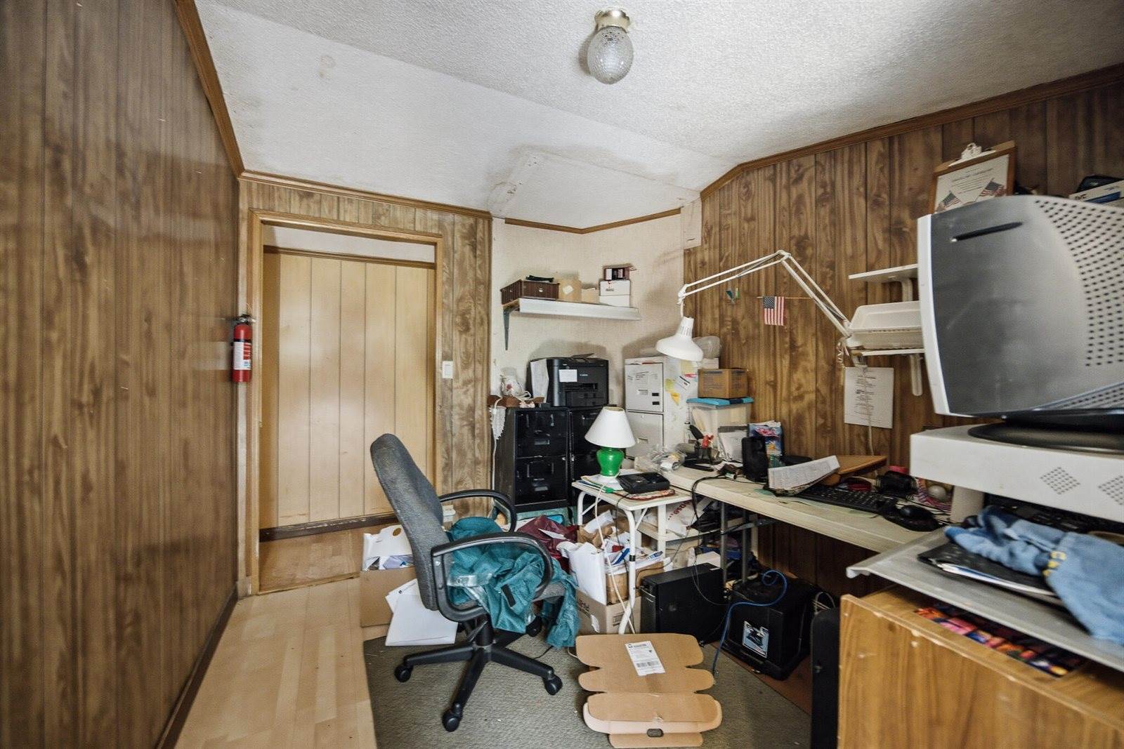 512 Mudgett Road, Levant, ME 04456