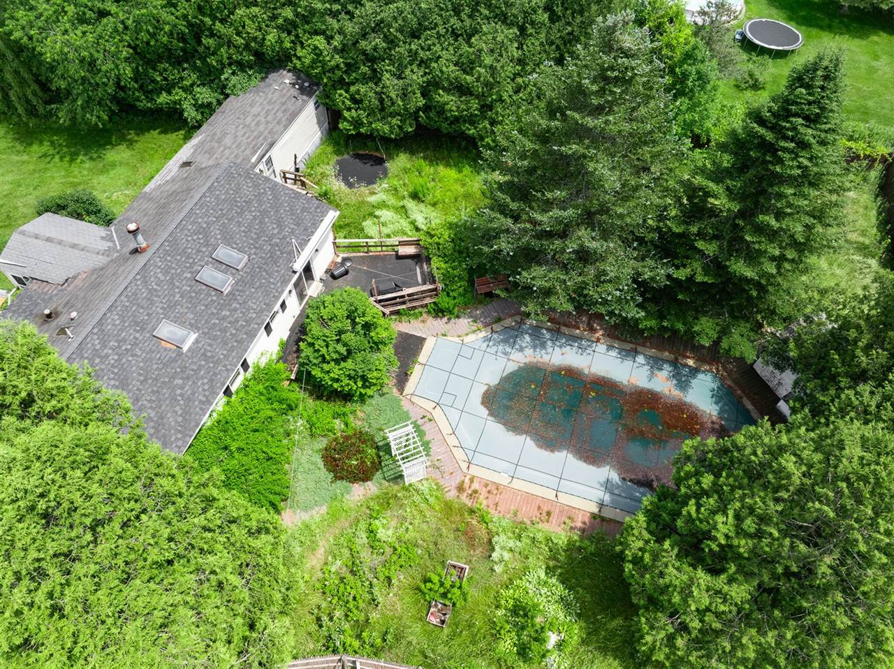 512 Mudgett Road, Levant, ME 04456