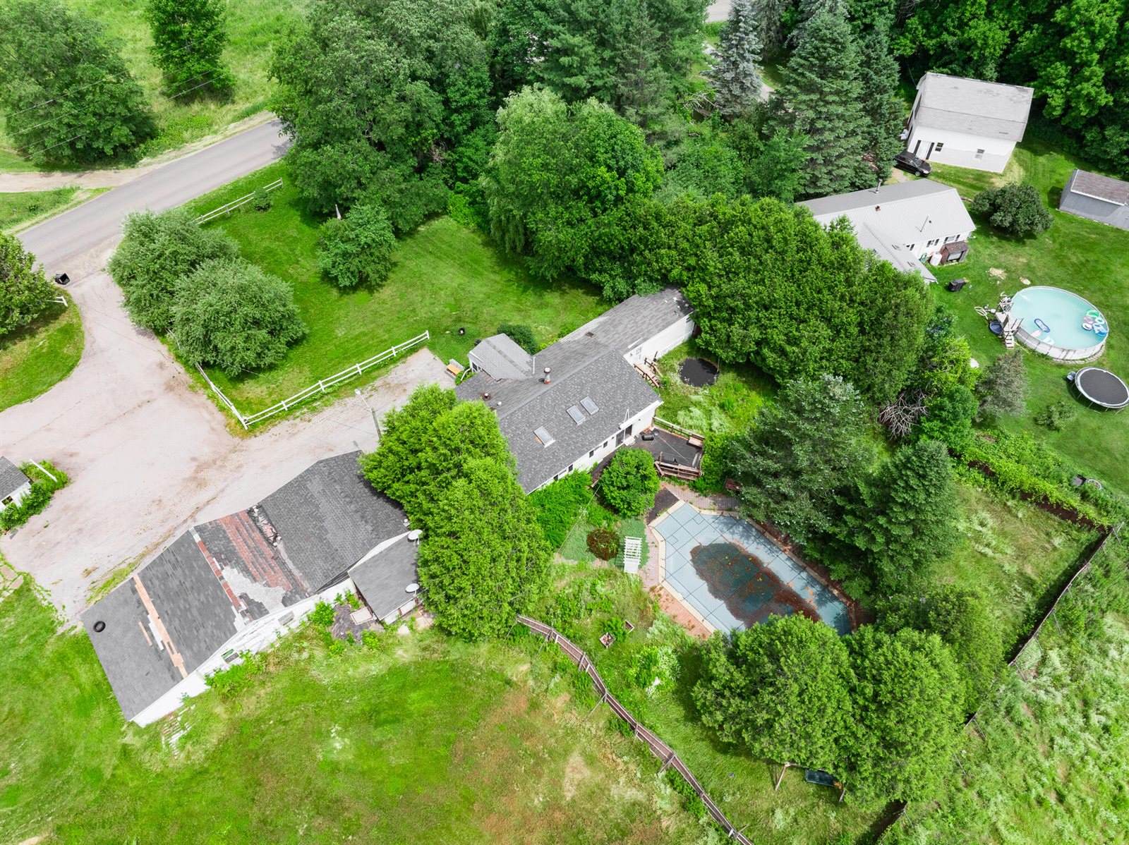 512 Mudgett Road, Levant, ME 04456
