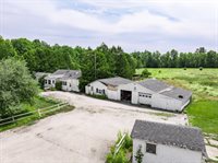 512 Mudgett Road, Levant, ME 04456
