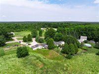 512 Mudgett Road, Levant, ME 04456