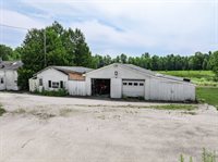 512 Mudgett Road, Levant, ME 04456