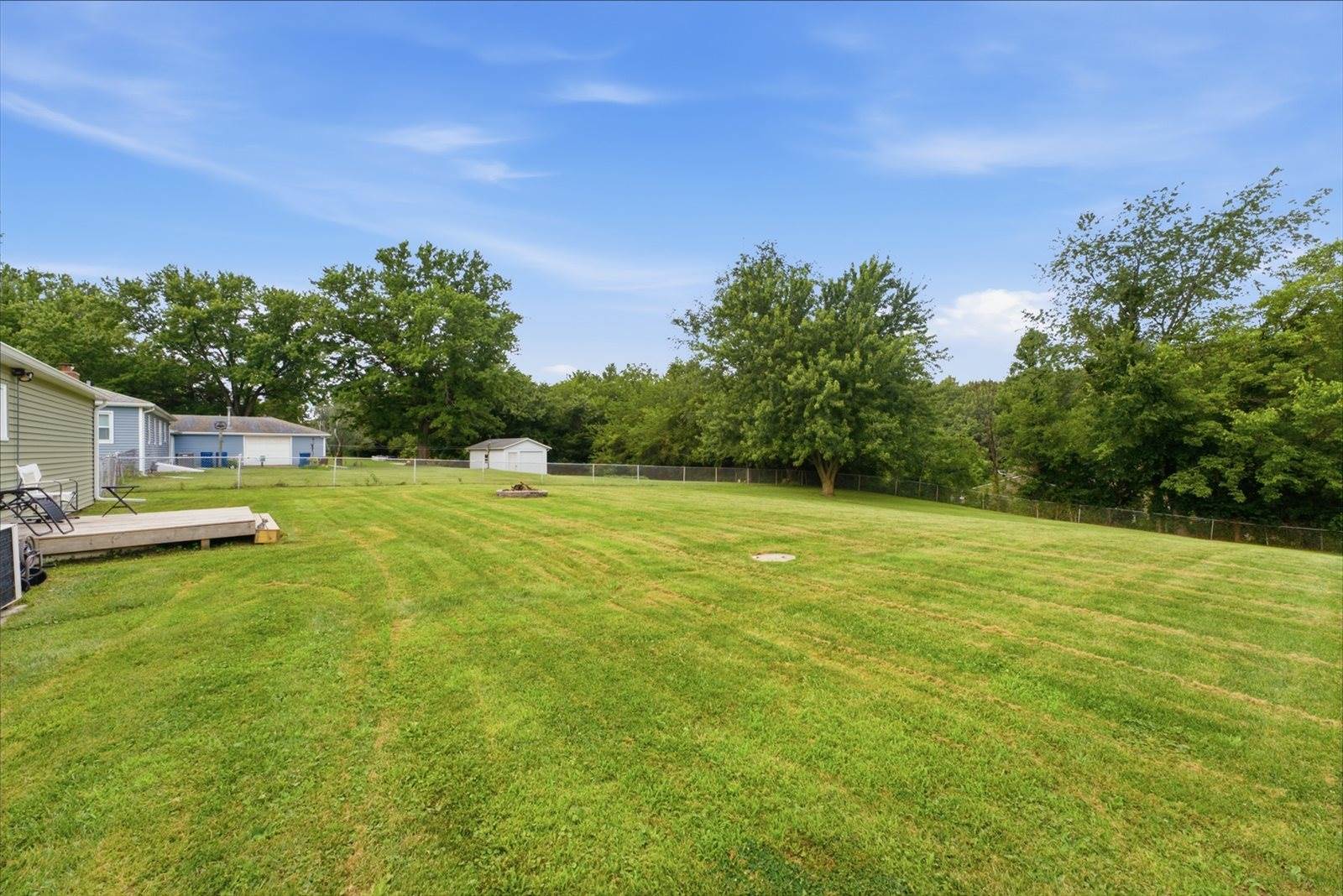 2808 West 3rd Street, Coal Valley, IL 61240