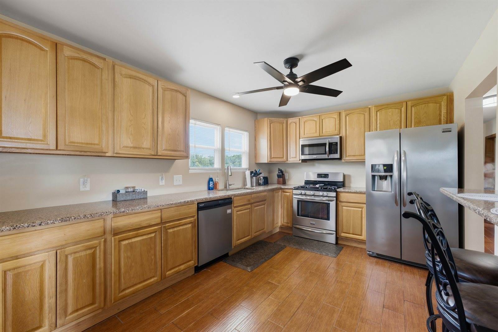 2808 West 3rd Street, Coal Valley, IL 61240