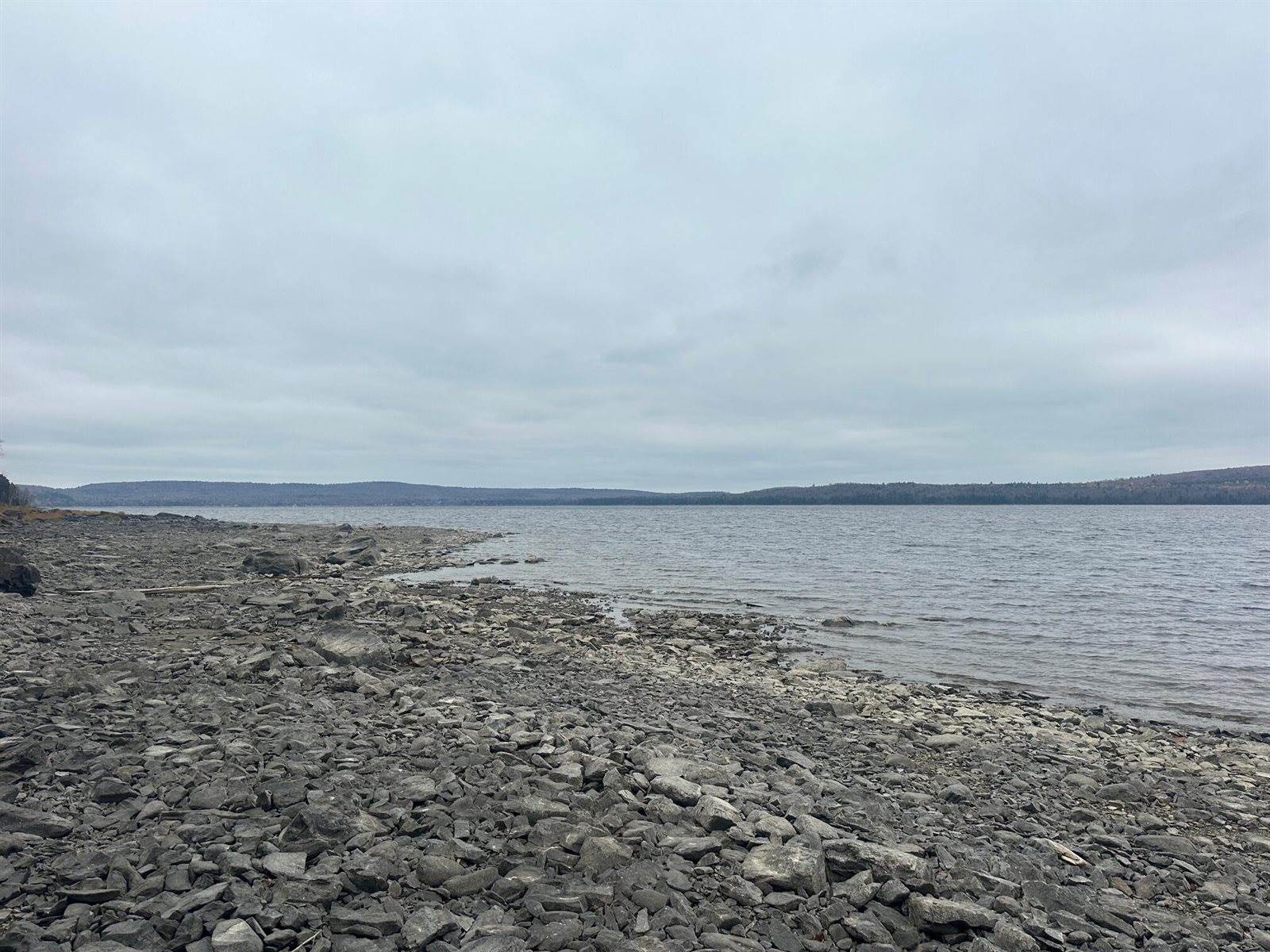 TBD Paradise Lane, Tomhegan Township, ME 04478
