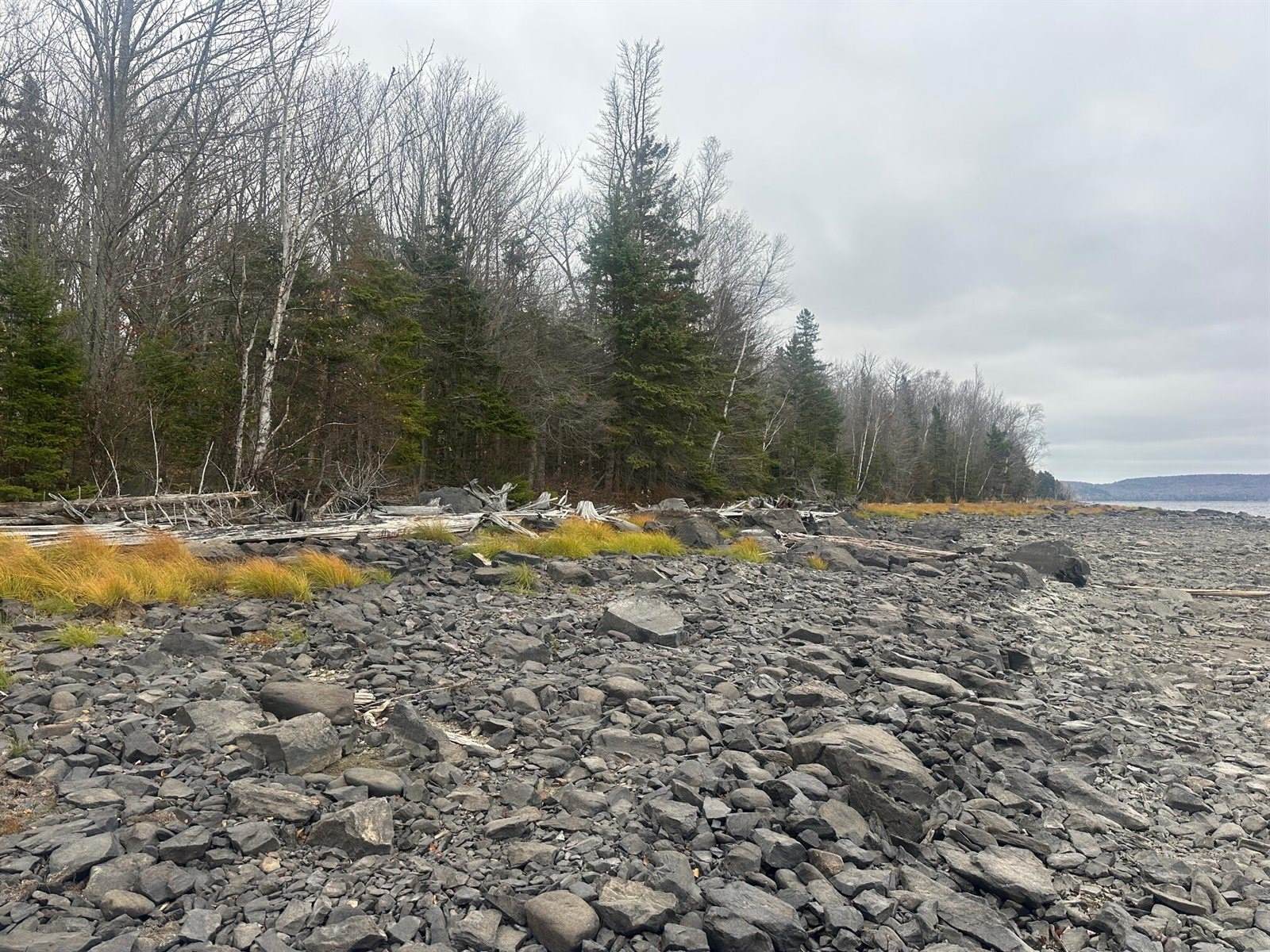 TBD Paradise Lane, Tomhegan Township, ME 04478