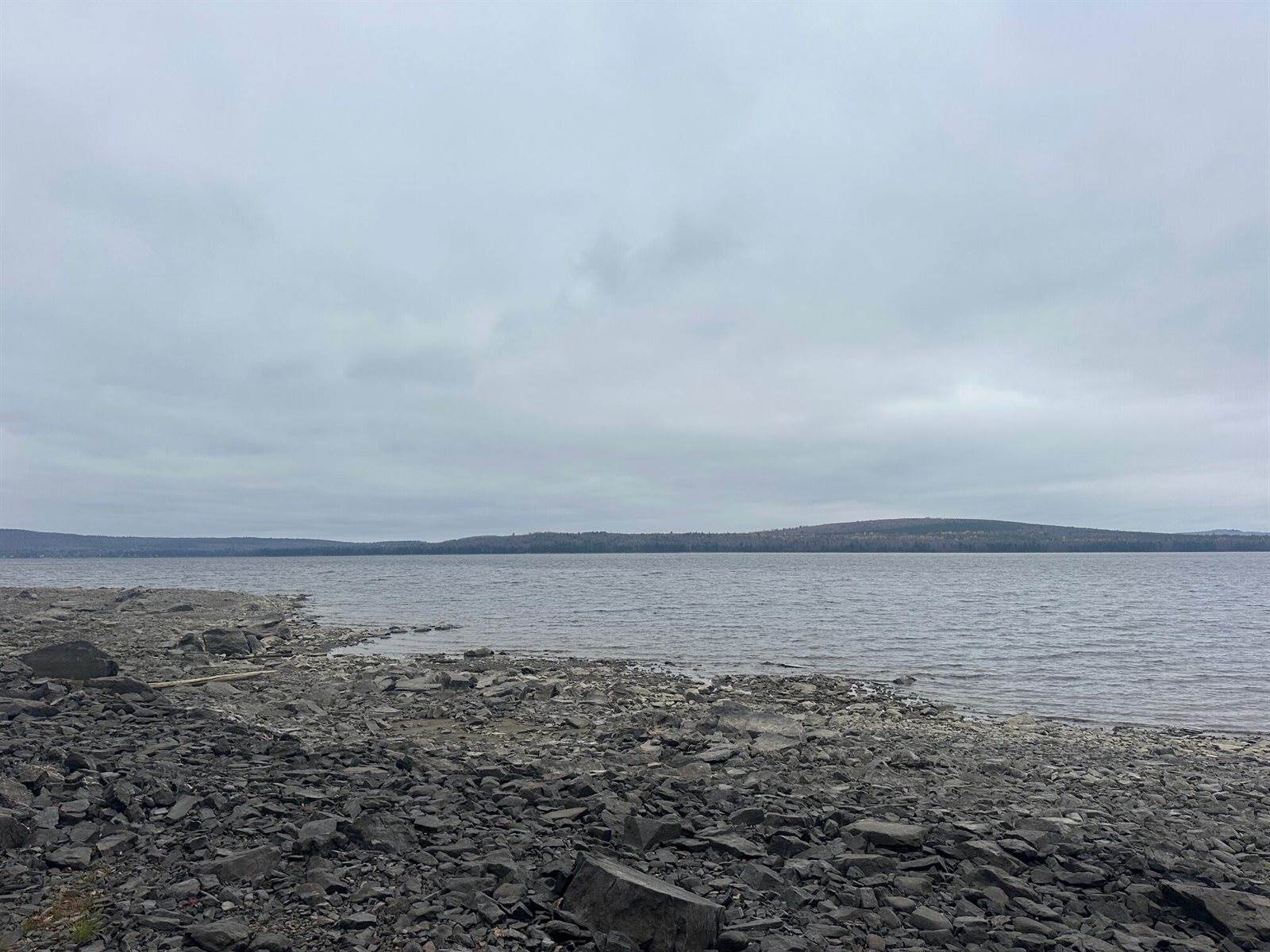 TBD Paradise Lane, Tomhegan Township, ME 04478