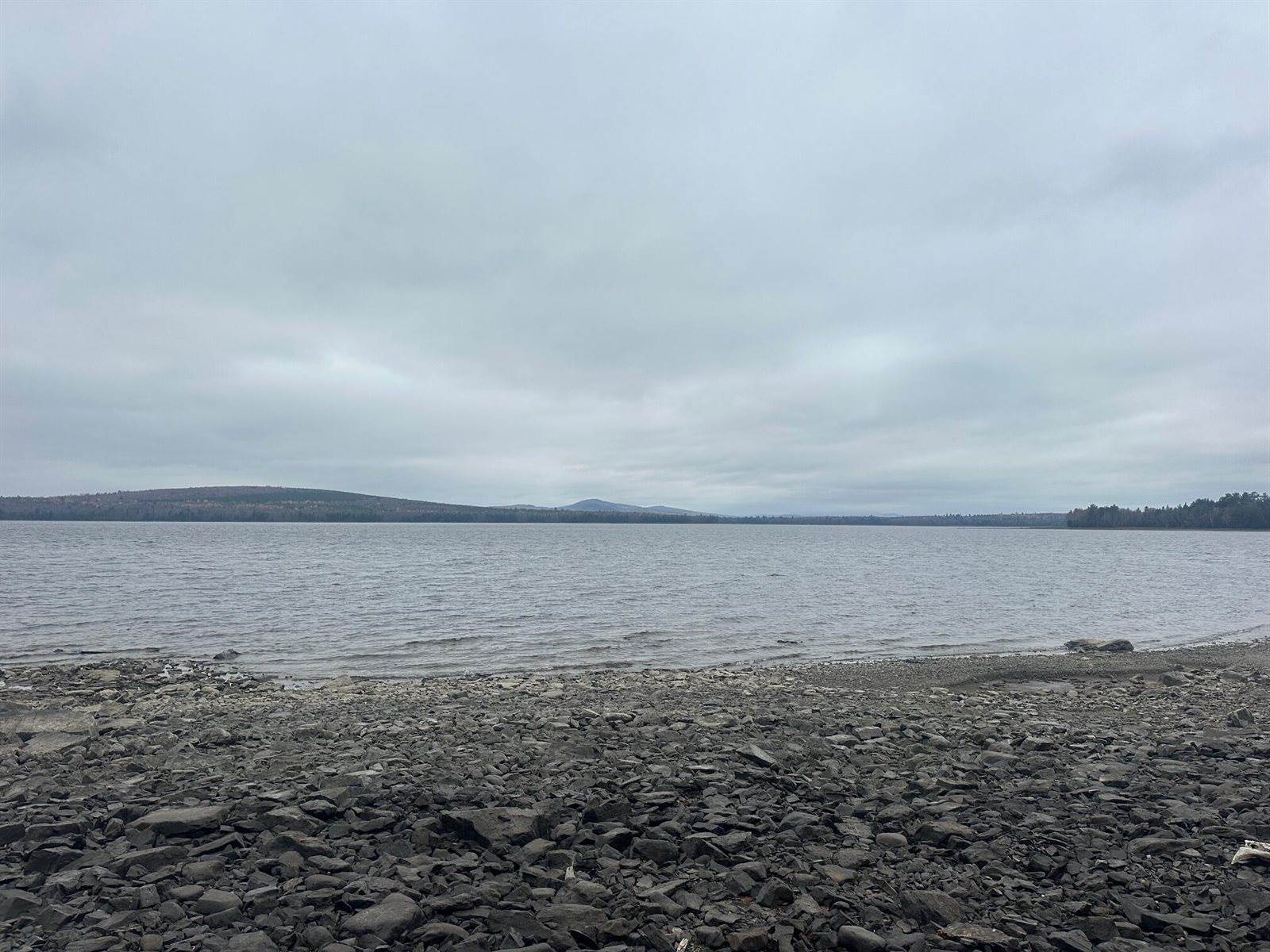TBD Paradise Lane, Tomhegan Township, ME 04478