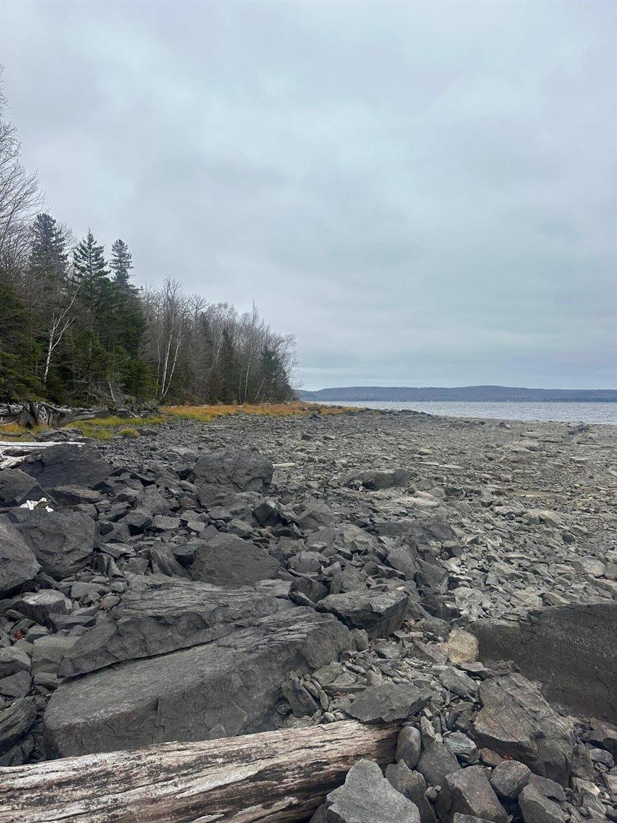 TBD Paradise Lane, Tomhegan Township, ME 04478