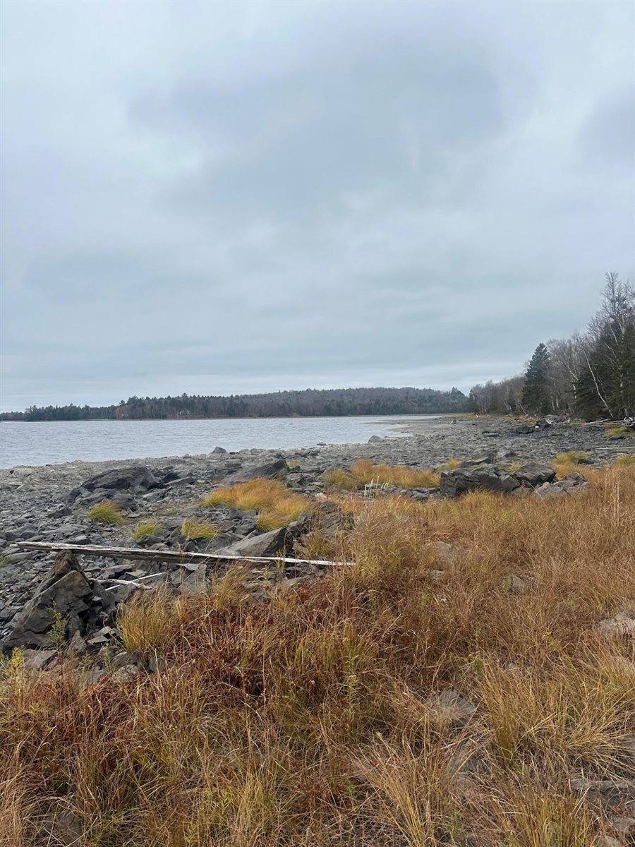TBD Paradise Lane, Tomhegan Township, ME 04478