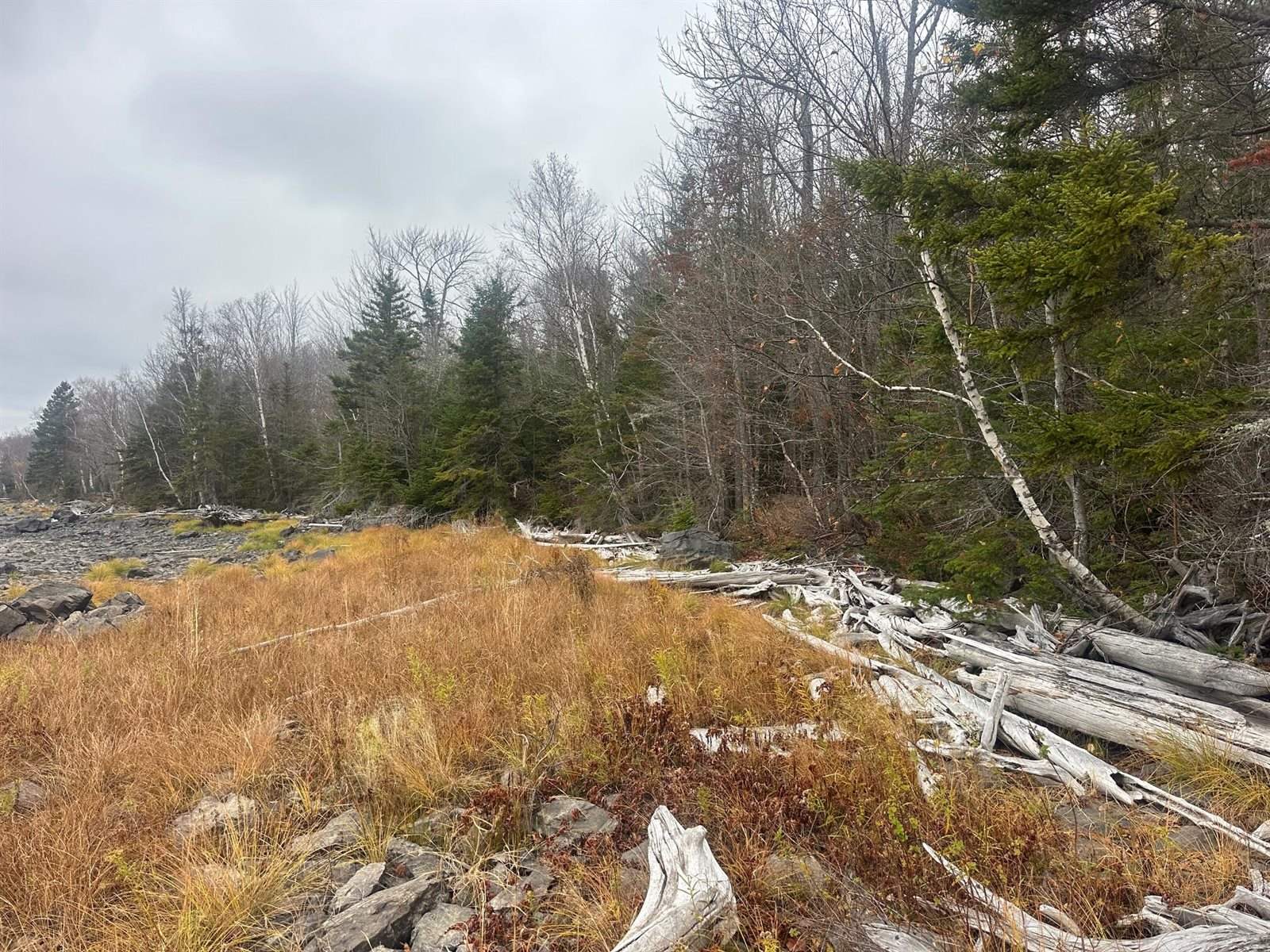 TBD Paradise Lane, Tomhegan Township, ME 04478