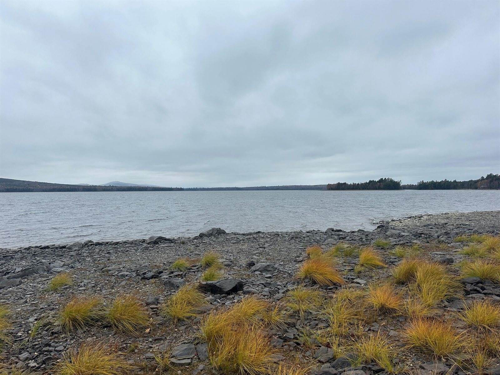 TBD Paradise Lane, Tomhegan Township, ME 04478