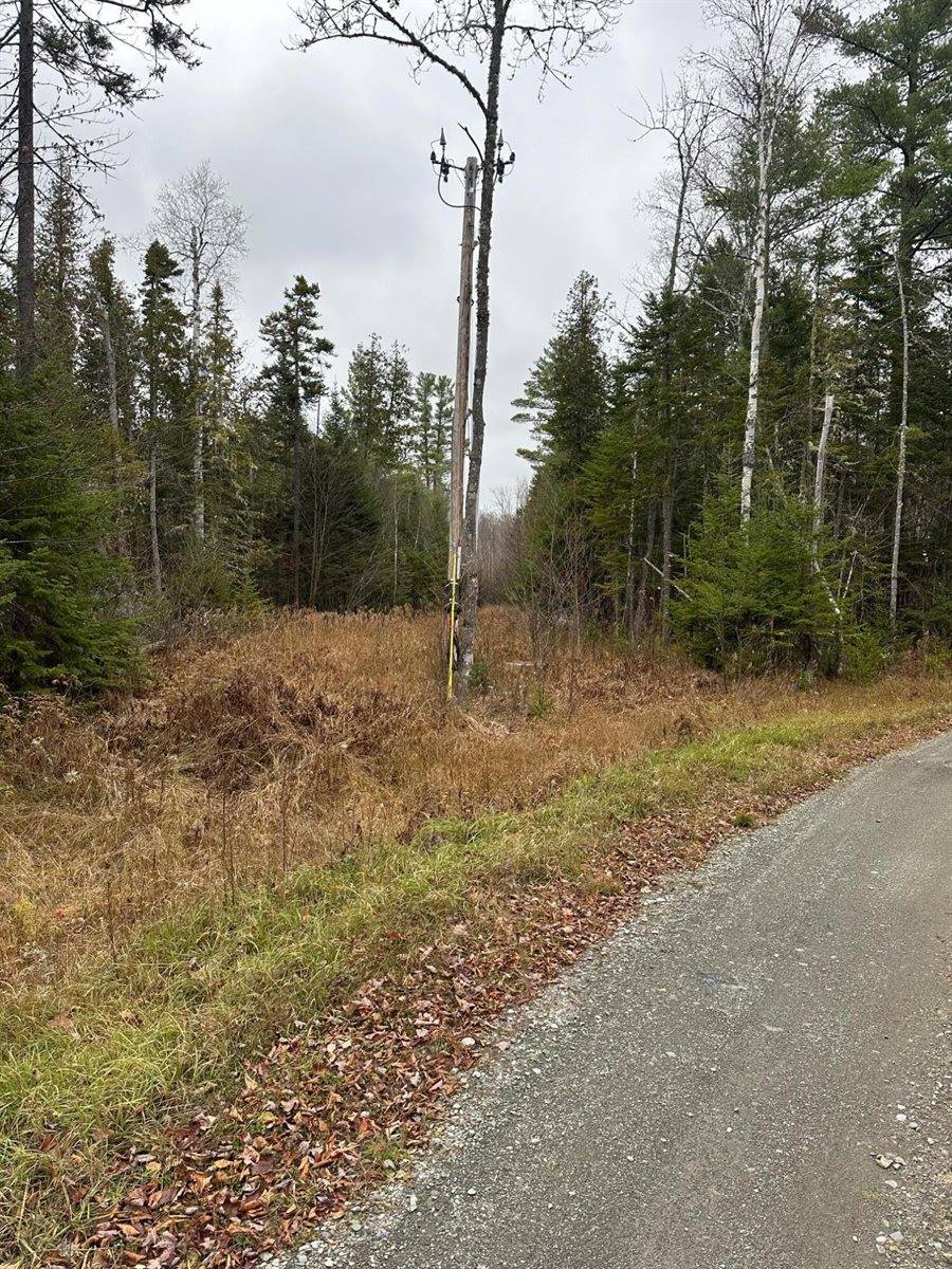 TBD Paradise Lane, Tomhegan Township, ME 04478