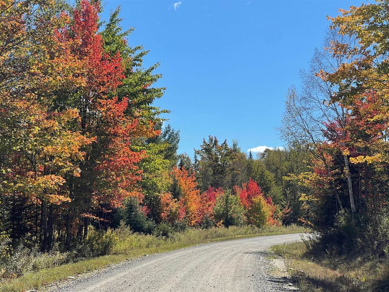 TBD Paradise Lane, Tomhegan Township, ME 04478