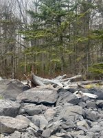 TBD Paradise Lane, Tomhegan Township, ME 04478