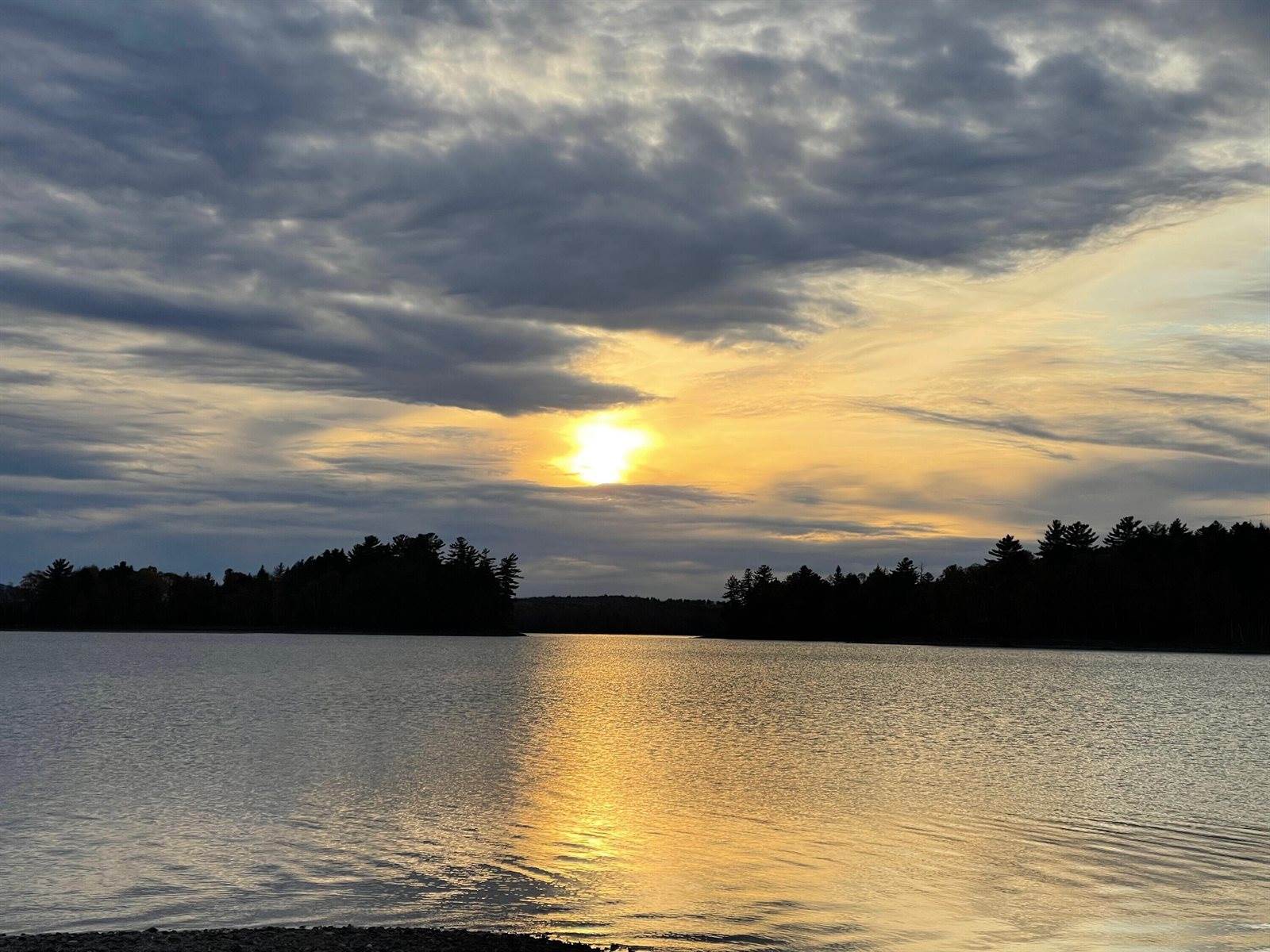 143 Paradise Lane, Tomhegan Township, ME 04478