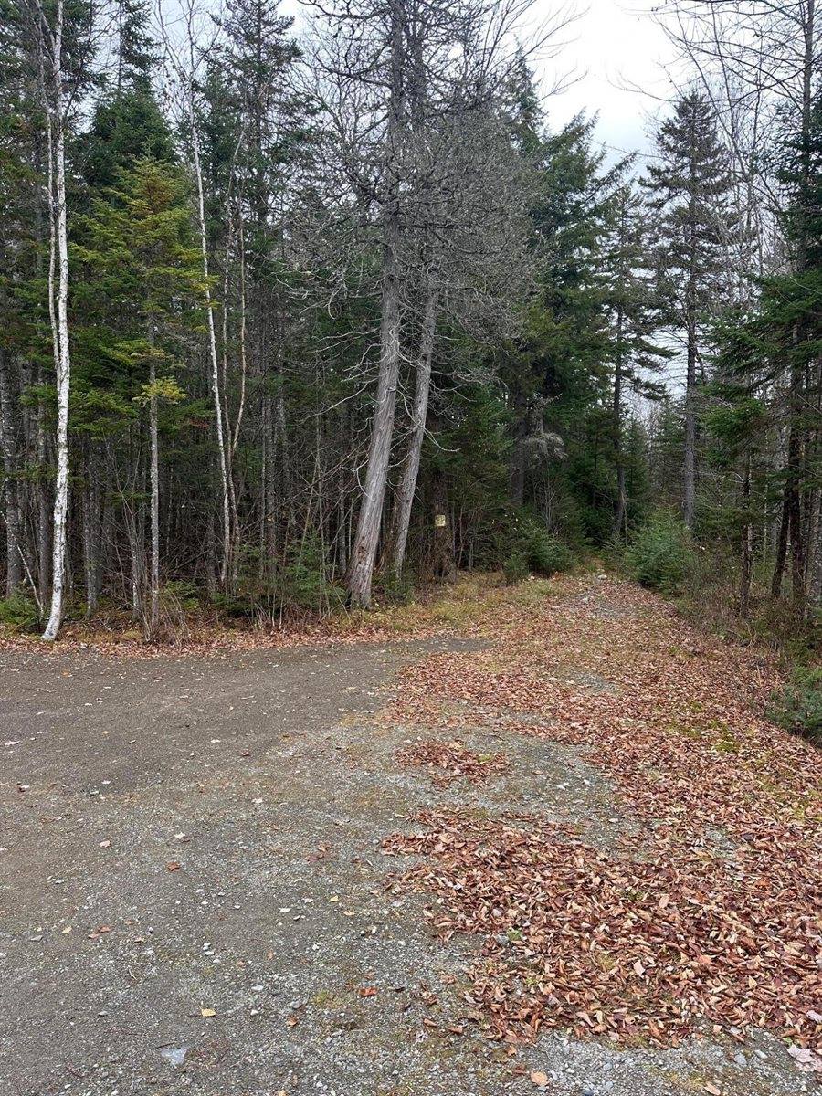 143 Paradise Lane, Tomhegan Township, ME 04478