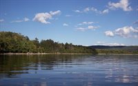 143 Paradise Lane, Tomhegan Township, ME 04478
