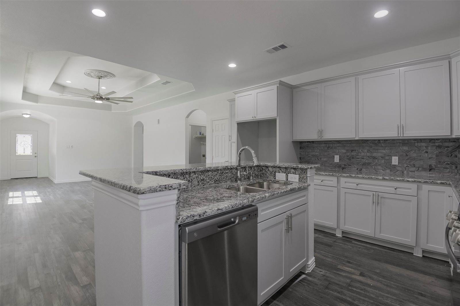 2614 Marjorie Avenue, Dallas, TX 75216
