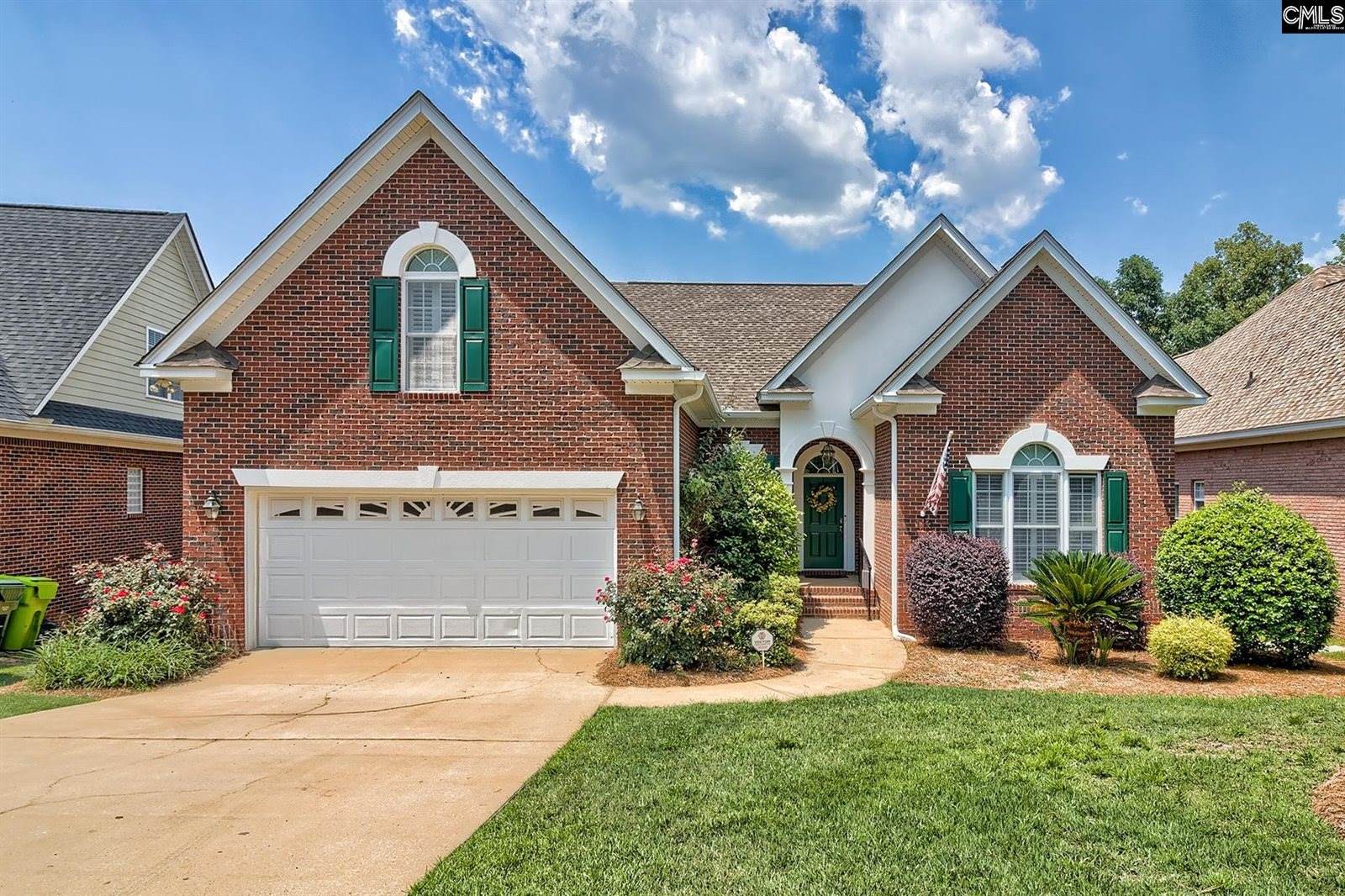 119 Lake Hilton, Chapin, SC 29036