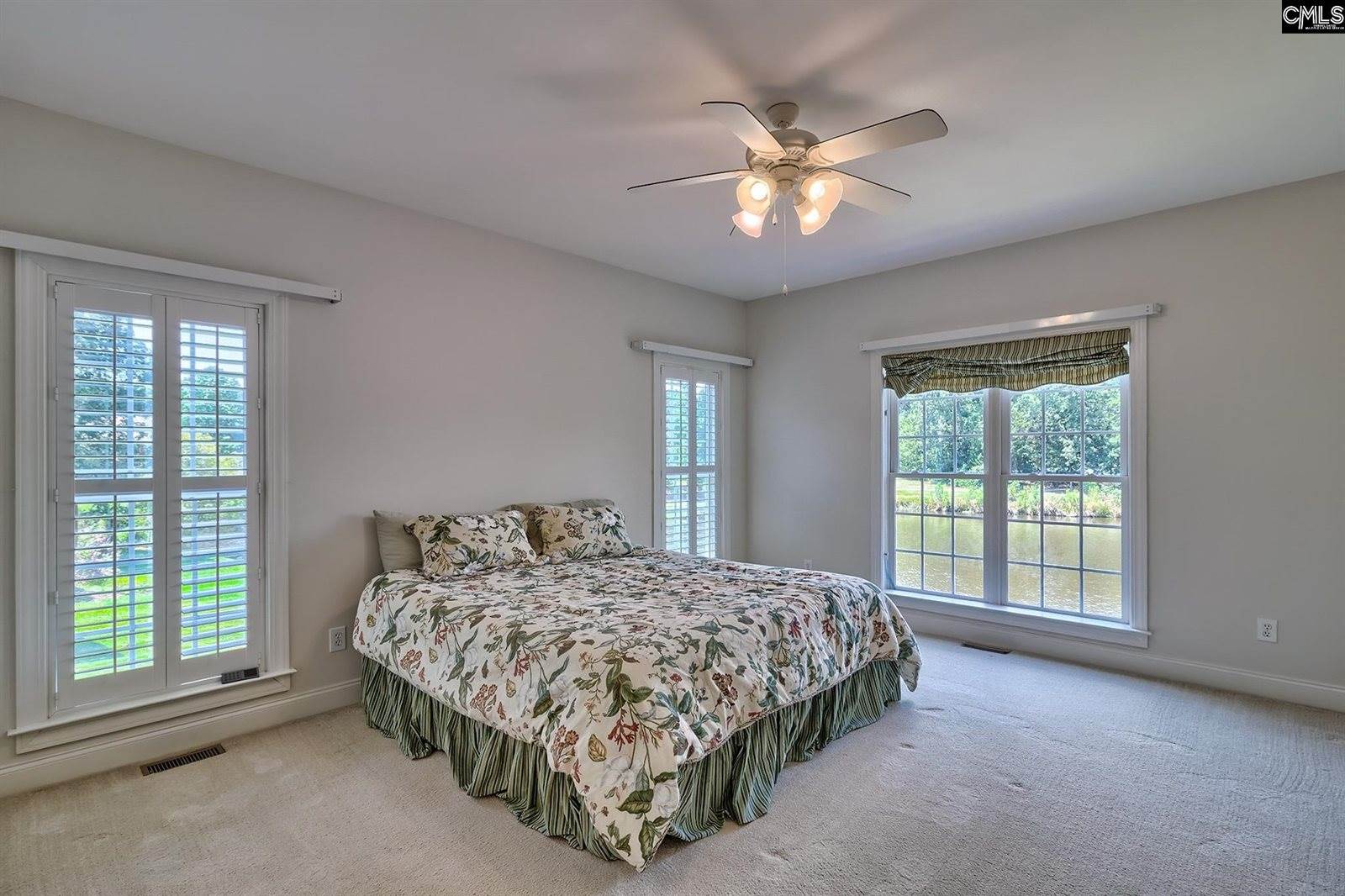119 Lake Hilton, Chapin, SC 29036