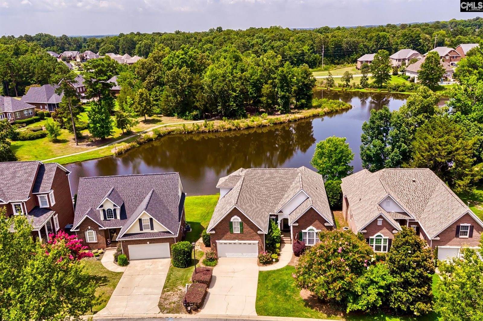 119 Lake Hilton, Chapin, SC 29036