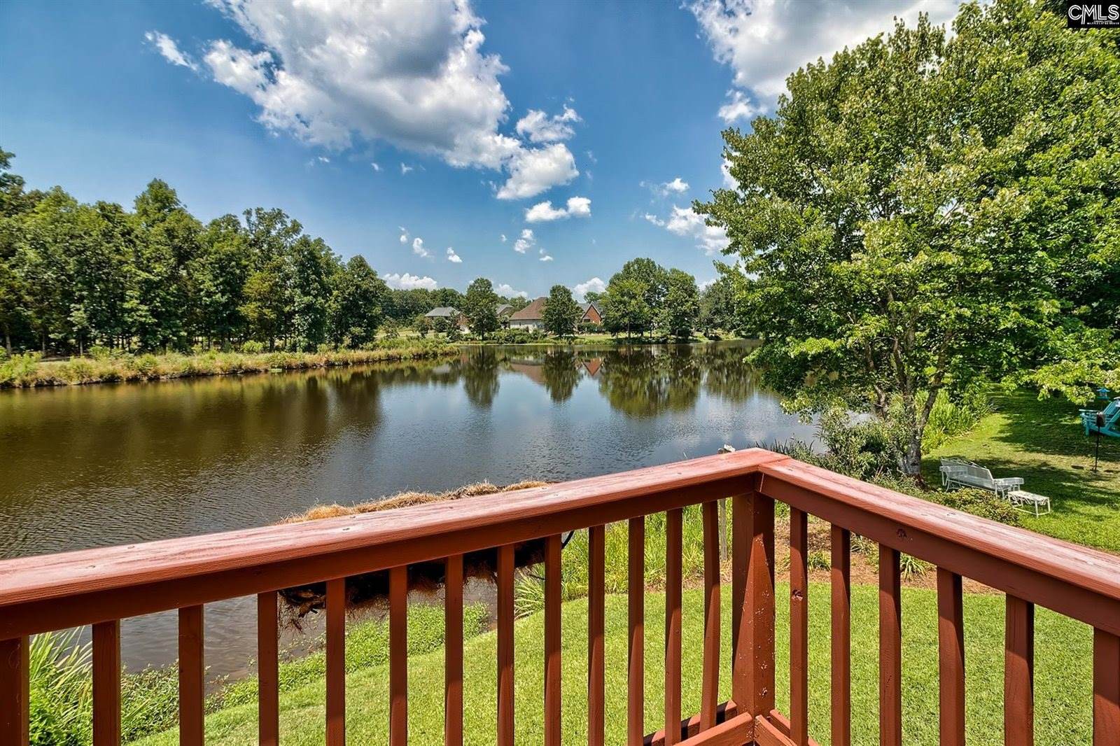 119 Lake Hilton, Chapin, SC 29036