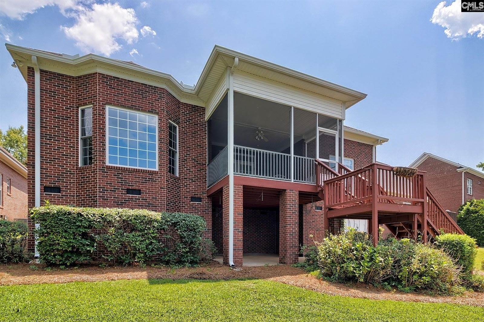 119 Lake Hilton, Chapin, SC 29036