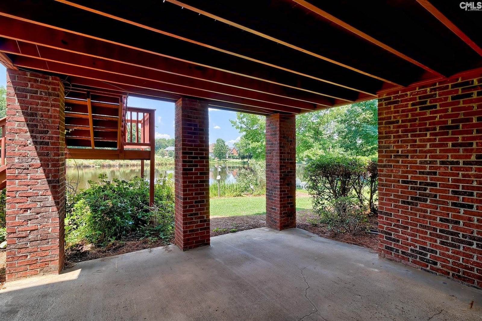 119 Lake Hilton, Chapin, SC 29036