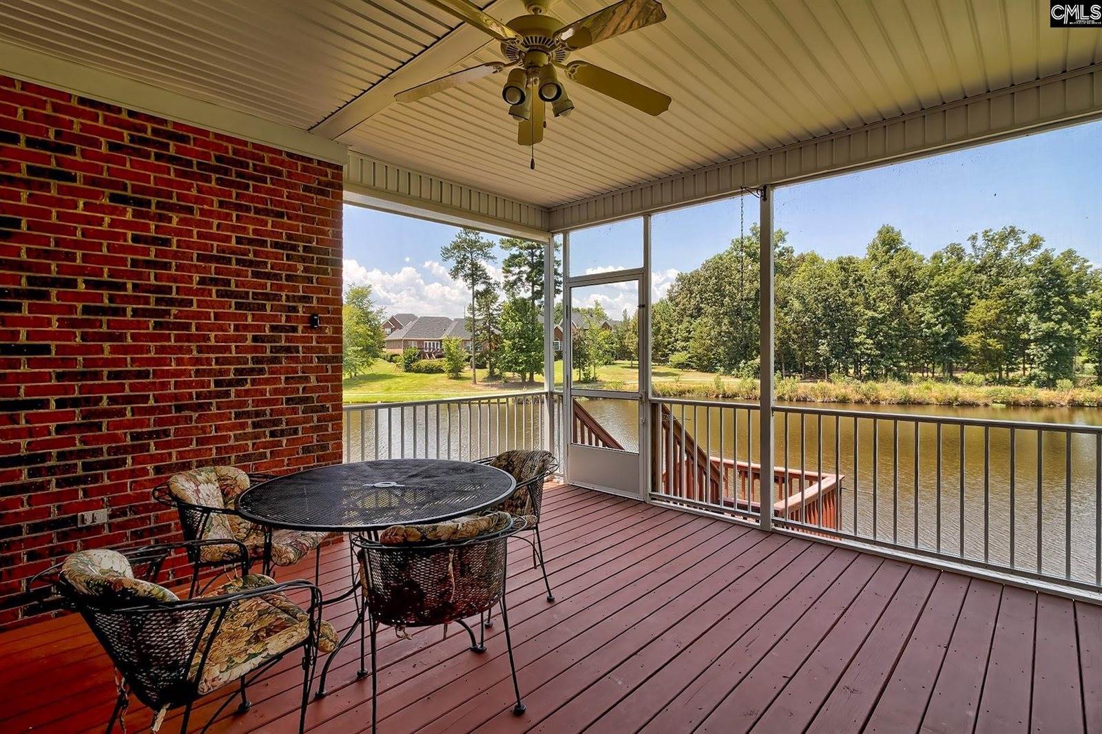 119 Lake Hilton, Chapin, SC 29036