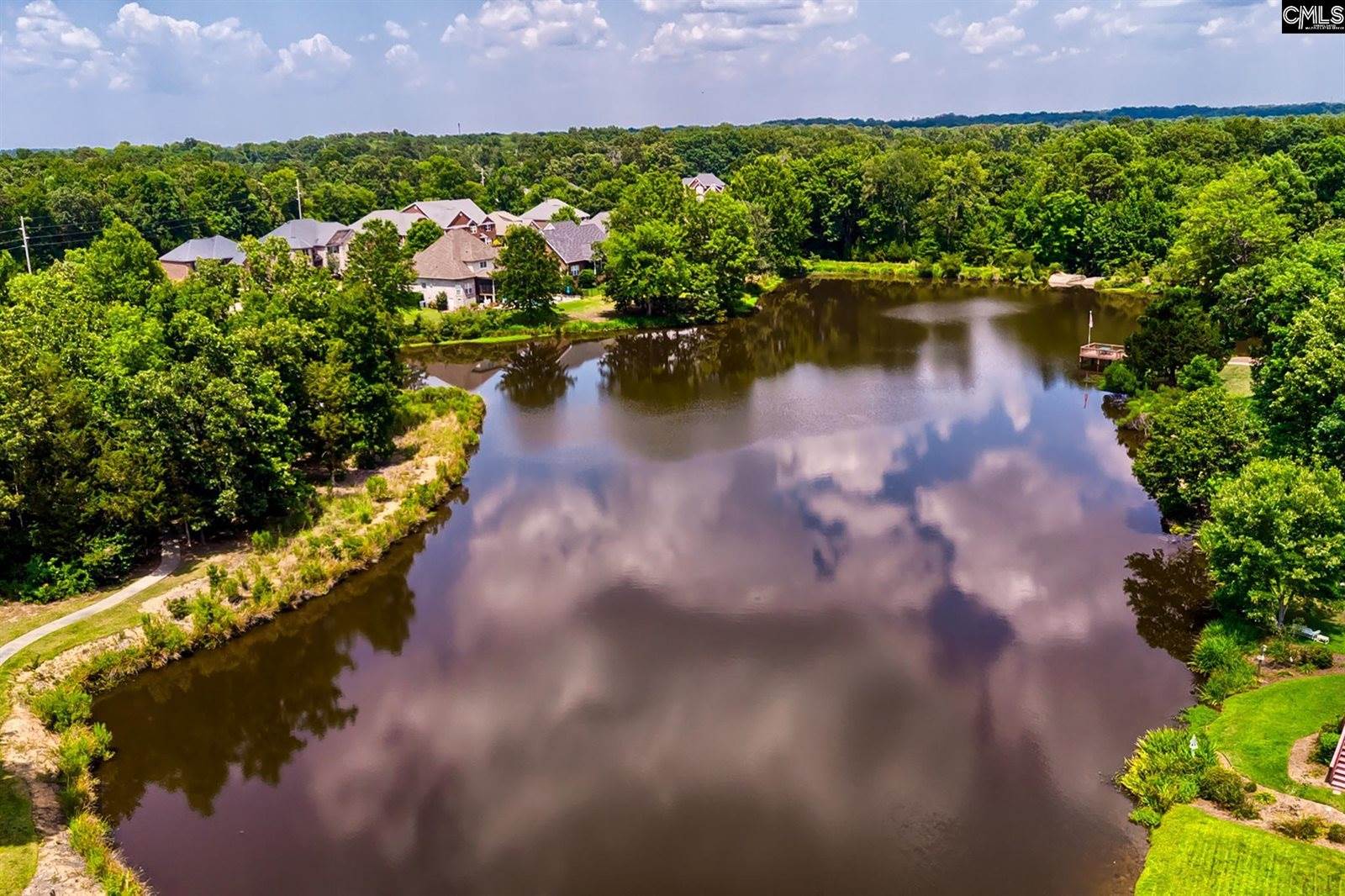 119 Lake Hilton, Chapin, SC 29036
