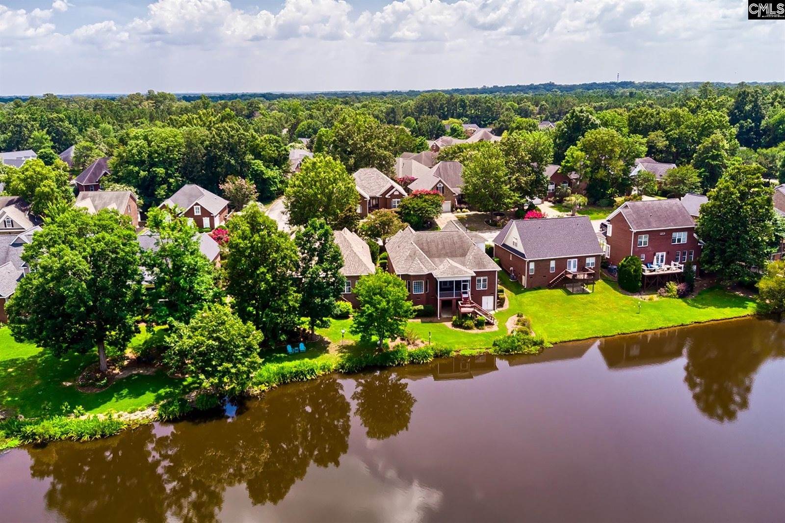 119 Lake Hilton, Chapin, SC 29036