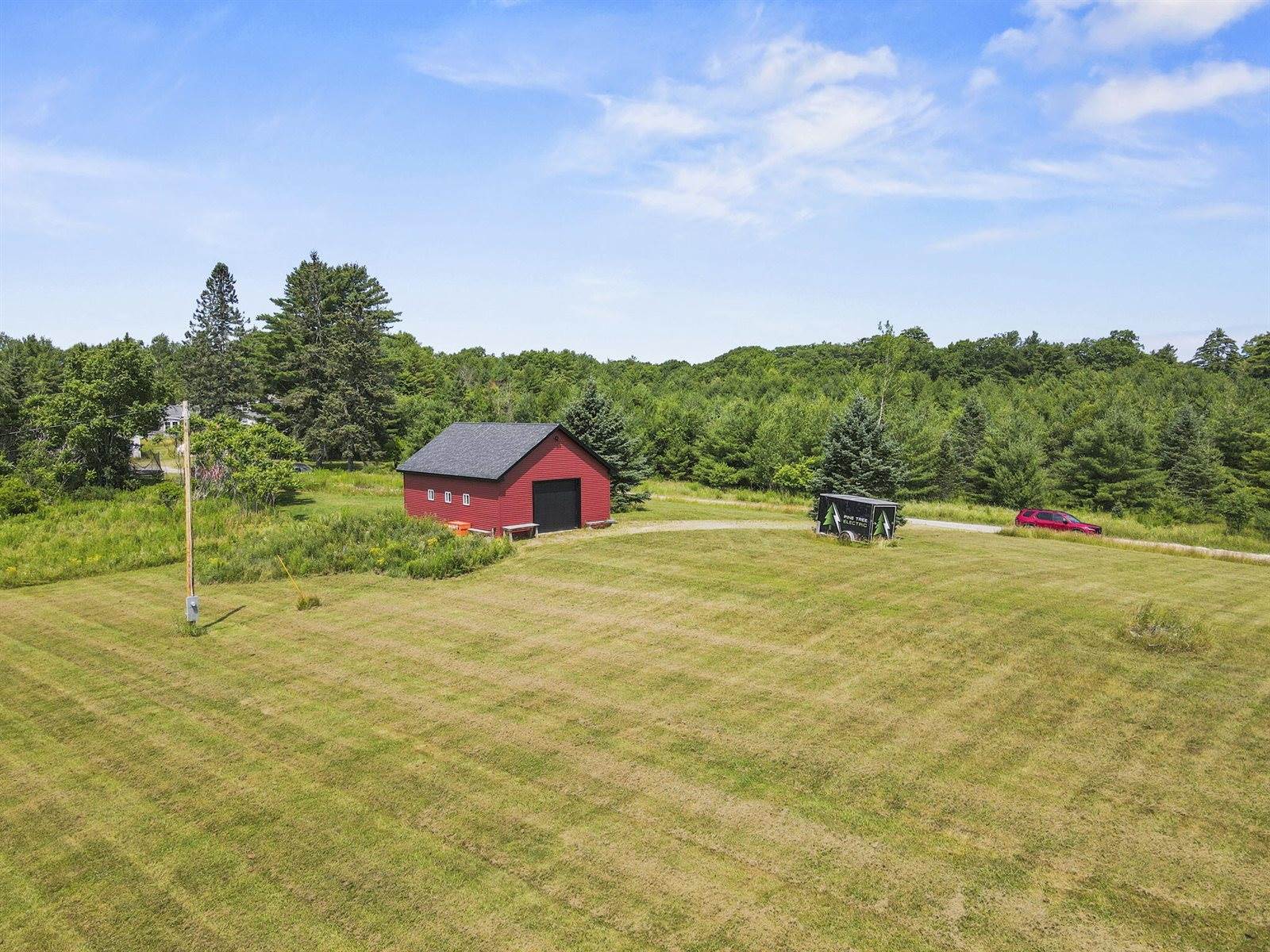 64 Grant Road, Orrington, ME 04474