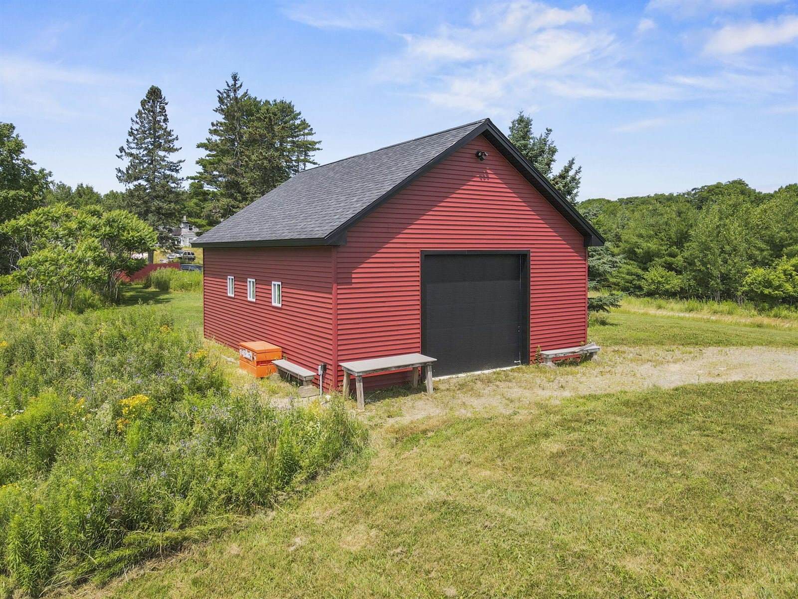 64 Grant Road, Orrington, ME 04474