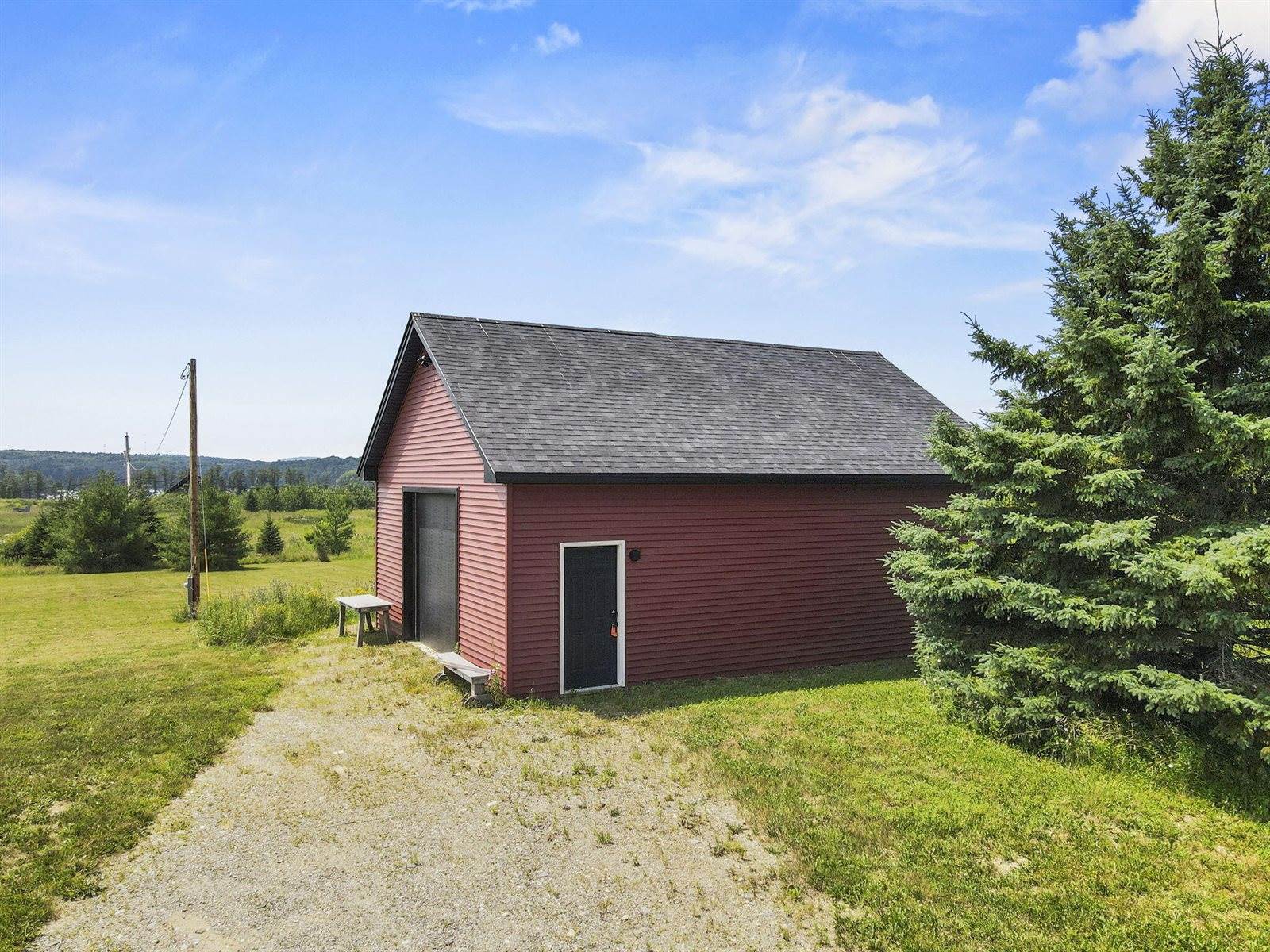 64 Grant Road, Orrington, ME 04474