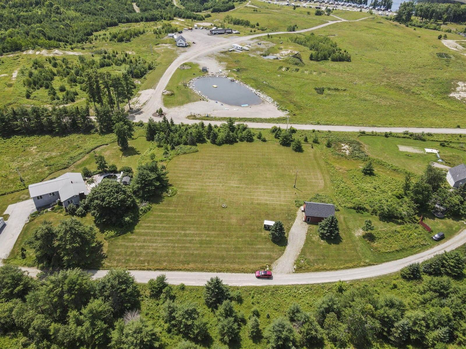 64 Grant Road, Orrington, ME 04474