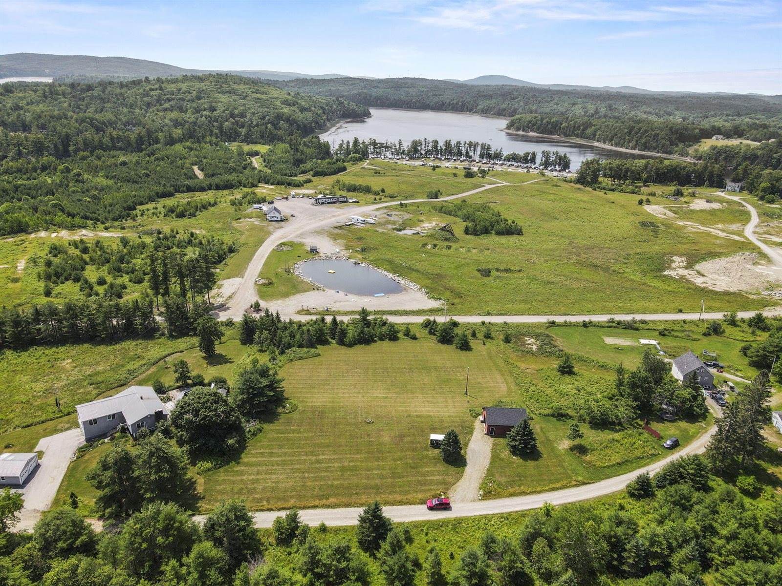 64 Grant Road, Orrington, ME 04474