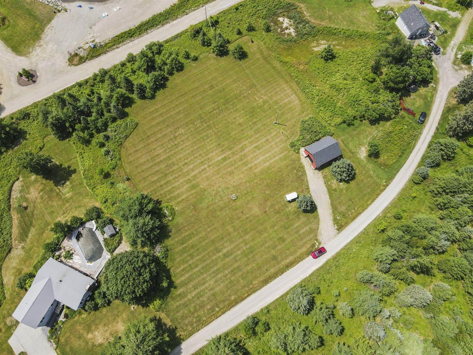 64 Grant Road, Orrington, ME 04474