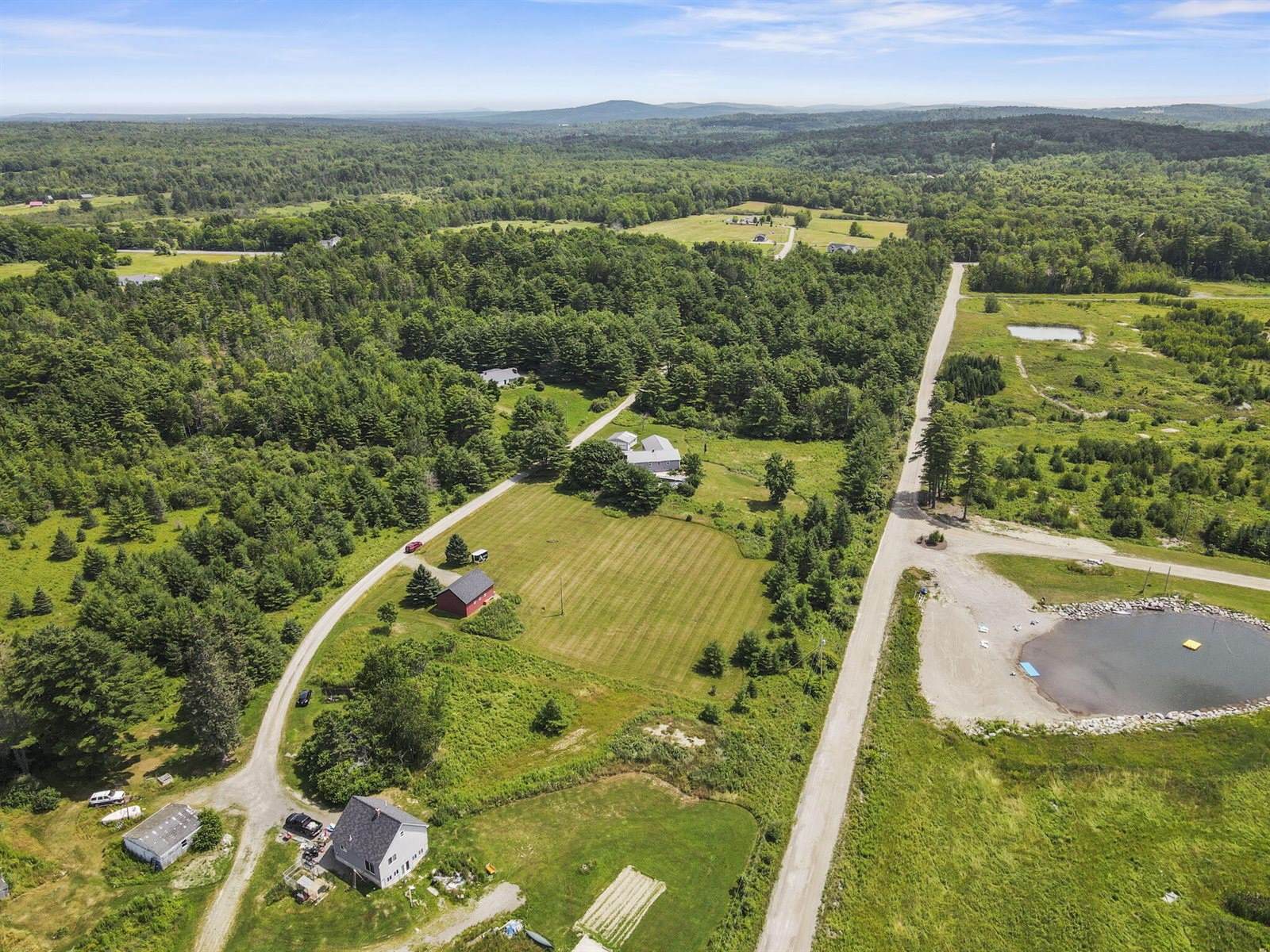 64 Grant Road, Orrington, ME 04474