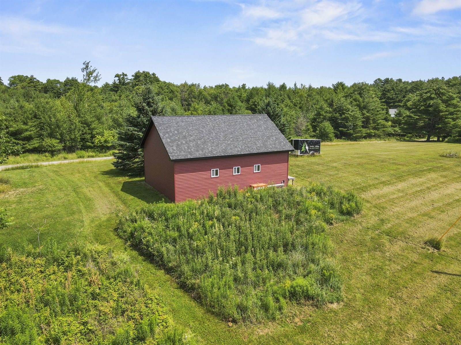 64 Grant Road, Orrington, ME 04474