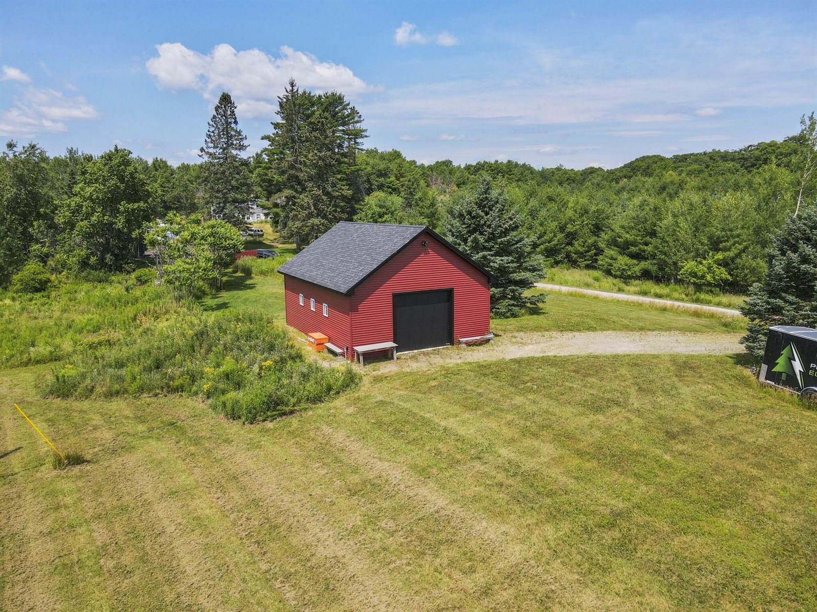 64 Grant Road, Orrington, ME 04474