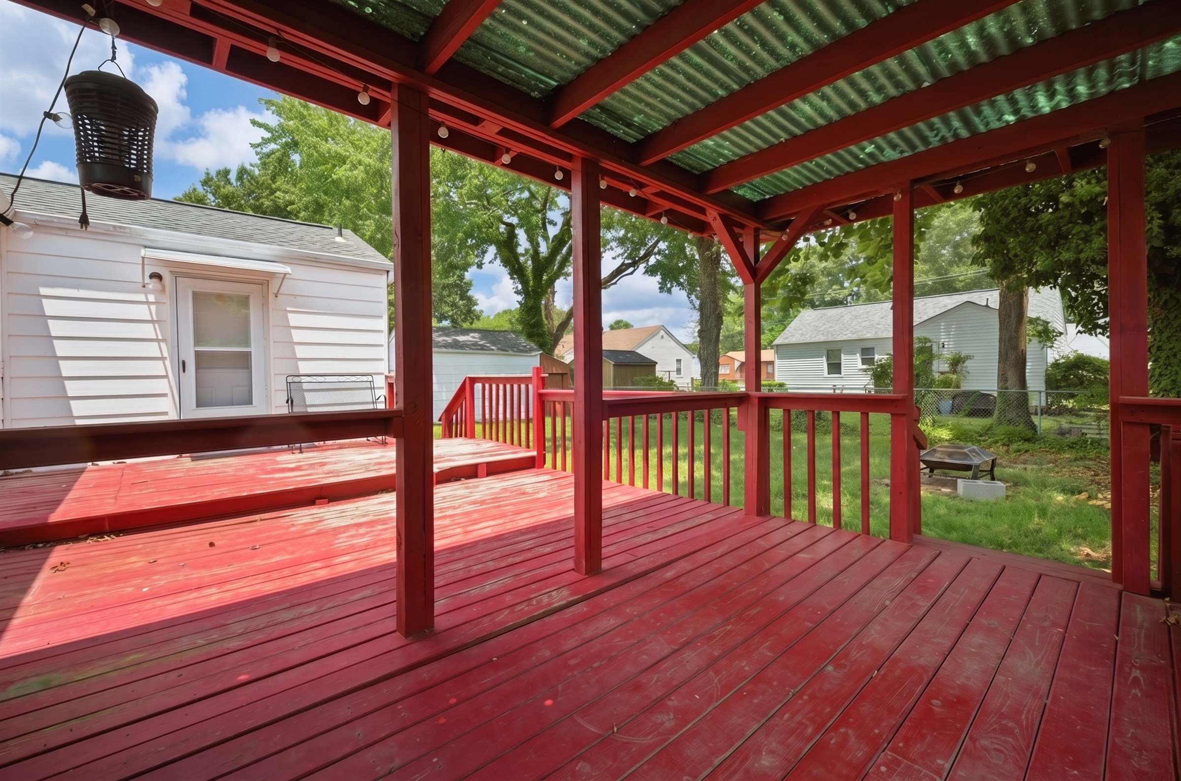 709 McLawhorne Drive, Newport News, VA 23605