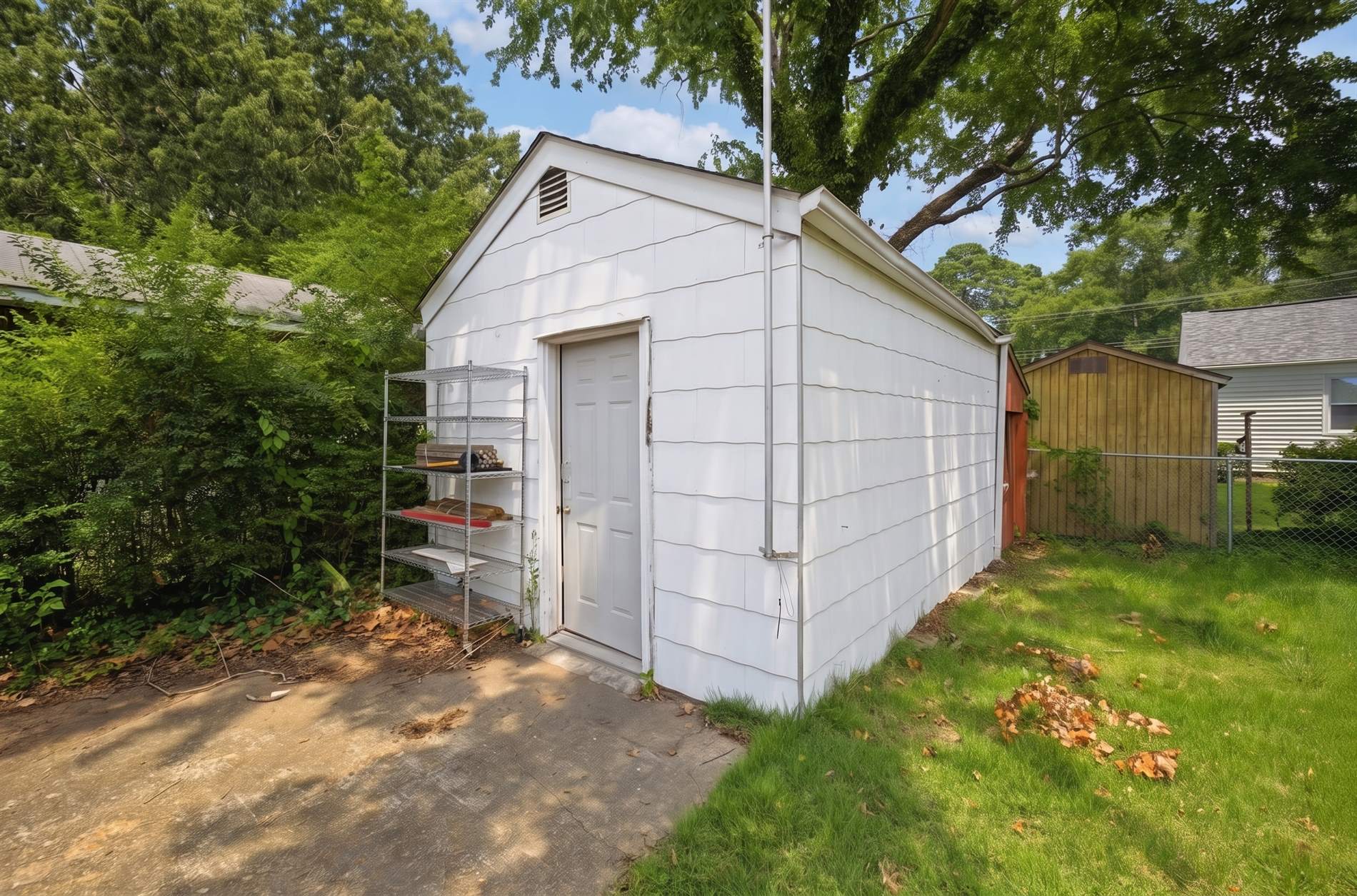 709 McLawhorne Drive, Newport News, VA 23605